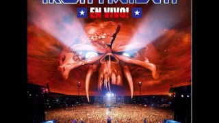 Iron Maiden - When The Wild Wind Blows(Live 2012 En Vivo)