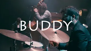 Buddy - Julien Routtier