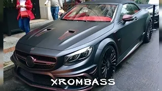 Музыка «Remix» (Xrombass Music)