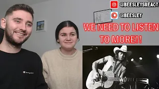 British Couple Reacts to Top 10 American Country Songs of All Time