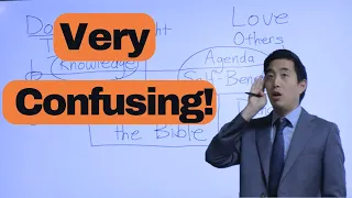 How to Deal with Bible Believers WHO ARE WRONG! | Advanced Discipleship #10 | Dr. Gene Kim