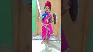 jhansi ki rani laxmi bai 👸👑