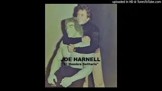 Joe Harnell - El Hombre solitario