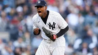 Luis Severino 2023 Highlights