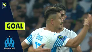 Goal Cengiz ÜNDER (68' - OM) OLYMPIQUE DE MARSEILLE - AS SAINT-ÉTIENNE (3-1) 21/22