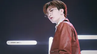 YO! BANG「️ Blah Blah」️focus on 范丞丞 (Fam Chengcheng)