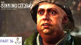 THE SINKING CITY [PS4] - THE REST IN PEACE CASE - Gameplay PART 36 by SUPA G GAMING