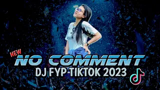 DJ FYP TIKTOK 2023 - NO COMMENT KUBUKAN DOKTER CINTA | FUNKOT TERBARU