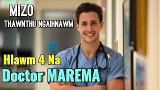 Doctor MAREMA - THEN 4 NA / Havali Adam