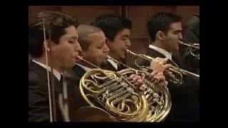 Mendelssohn: Symphony No. 4 Op. 90 "Italian" (1 of 4)