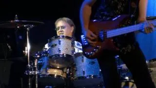 Deep Purple - Sometimes I Feel Like Screaming / HD (Live in Athens 2009)