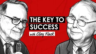 Mental Models of Warren Buffett & Charlie Munger | Insights from The Joys of Compounding (TIP536)