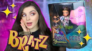 КОЛЛЕКЦИОННАЯ BRATZ x GCDS ✨