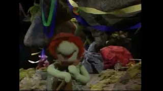 Fraggle Rock - Fun’s No Fun At All (Gonna Have Fun Tonight) Lyrics