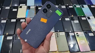 8/2/2023 xiaomi K50, Realme GT neo 3, Realme Narzo 50a, Vivo V15, Mi pad 5, K40G iphone XR,Mi 12T..