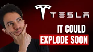 TESLA STOCK PREDICTIONS - TSLA has GREAT CHANCES to REVERSE and EXPLODE!