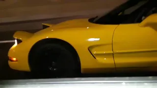 2018 mustang gt vs zo6