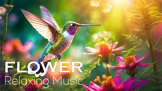 Incredible Healing Music End The Stress Immediately, Take Away All Bad Energy And Fatigue