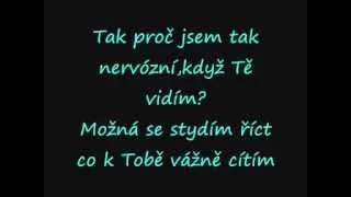 Christopher Stylman - Vrátit čas TEXT