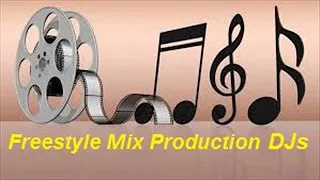 Freestyle mix DJs production 2020 & VOL 04