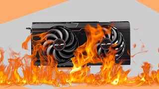 NO COMPRES UNA TARJETA GRAFICA AMD SIN VER ESTE VIDEO | RX6600 TODOS LOS DETALLES