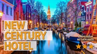 New Century Hotel hotel review | Hotels in Amsterdam | Netherlands Hotels