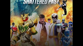 Power Rangers: Shattered Past Theme Song By ATO Worldwide