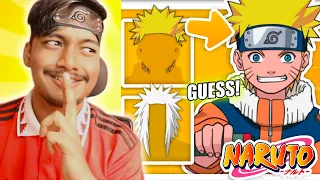 I Dare You to win this Naruto Challenge! @BBFisLive