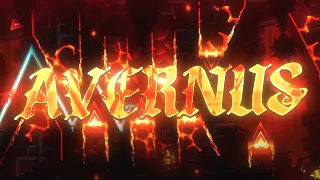 [FIRST VICTOR] Avernus 100% by PockeWindfish (FLUKE FROM 65)