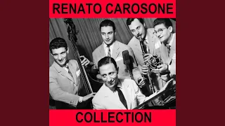 Renato carosone collection full album: a casciaforte / Boogie woogie italiano / Caravan petrol...