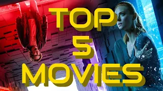 5 ФИЛЬМОВ НА ВЕЧЕР, КОТОРЫЕ ВЫ ПРОПУСТИЛИ | TOP 5 MOVIES