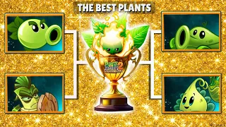 🔥🔥THE BEST PLANTS🔥🔥Compilation the best videos | Who Will Win? - ATTACK ZOMBIE