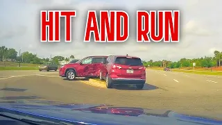 Car Crash Compilation | Bad Drivers, Instant Karma, Brake Check, Driving Fails | 2024