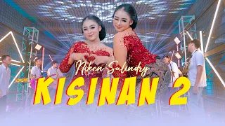 Niken Salindry - KISINAN 2 | Bola Bali Nggo Dolanan (Official Music Video ANEKA SAFARI)