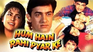 HUM HAIN RAHI PYAR KE MOVIE SONGS FULL BOLLYWOOD HINDI 🎸 (1993)