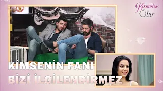 Semih'le Batu'nun Dedikodusu İfşa Oldu |  Kısmetse Olur 26. Haftanın Finali