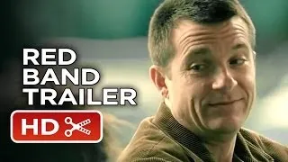 SXSW (2014) - Bad Words Red Band Trailer - Jason Bateman Comedy Movie HD