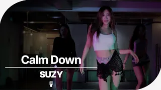 Rema, Selena Gomez - Calm Down | SUZY (Choreography)
