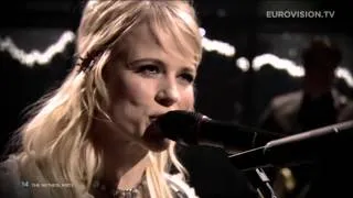 The Common Linnets - Calm After The Storm - Netherlands 🇳🇱 - First Semi-Final - Eurovision 2014