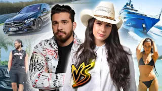 ANA CASTELA x GUSTAVO MIOTO - Qual cantor sertanejo tem a vida mais luxuosa?