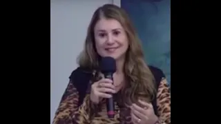 Casamento e Separação  - Não Separeis o que Deus Juntou - Maristela Santos - (Palestra Espírita)