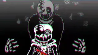 Undertale last breath REMAKE: Phase 3 (DEBUG)