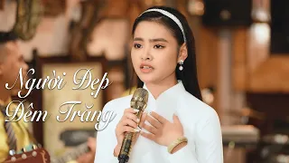 Người Đẹp Đêm Trăng (Bài hát lạ ít người biết) - Thu Hường | Official MV