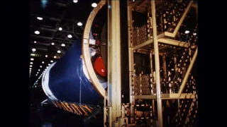 Saturn IB Quarterly Film Report Number Thirty-Three - September 1967 (archival film)