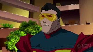 El Reino de los Supermanes (2019)