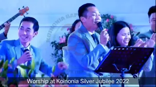 Silver Jubilee celebration/ watch Live https://www.youtube.com/live/1sR2F9Shefc?feature=share