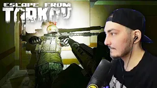 ЗАЖАЛИ ДЕМОНЫ! | ESCAPE FROM TARKOV | ТАРКОВ | EFT