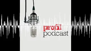 Türkis-Schwarz: Vom grünen Rasen ins Kanzleramt - profil-Podcast