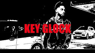 (Free) Key Glock type beat - Fullfillment @kushsett @k1bo @surfufoolin