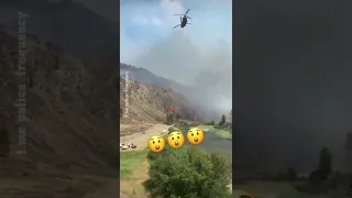 #Video  #CH-47D #Chinook #helicopter  #crashed #SalmonRiver #Idaho #news